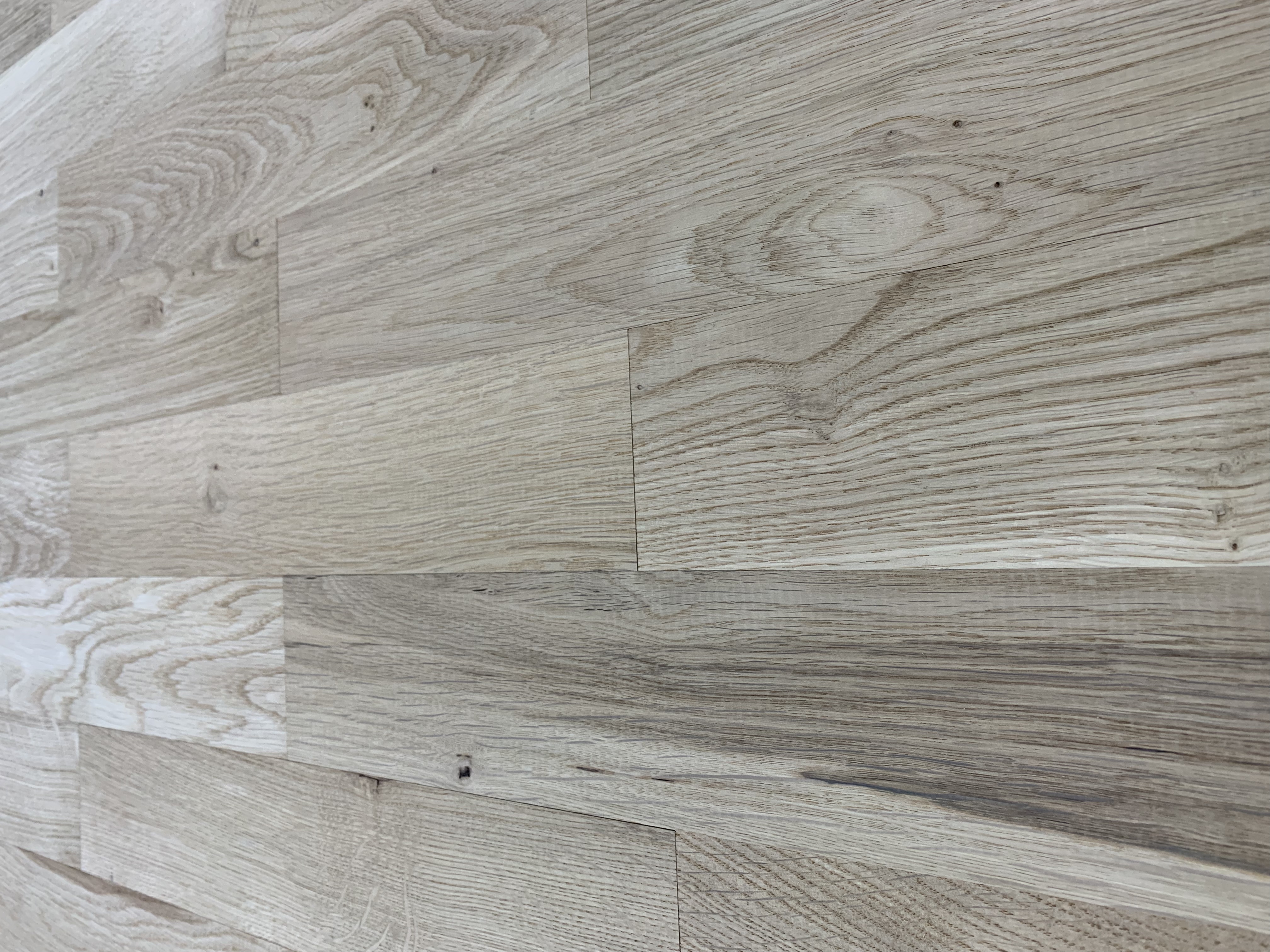 Штучный паркет Старый мастер Дуб Рустик 350х50х15мм